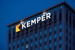 Kemper Life insurance