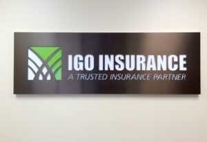 Igo insurance