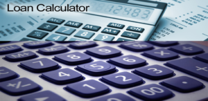 land loan Calculator